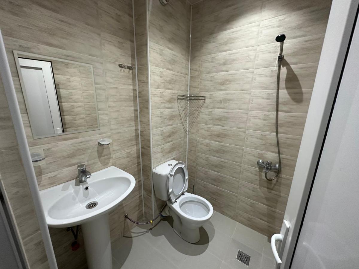 French Hotel Кобулети Экстерьер фото