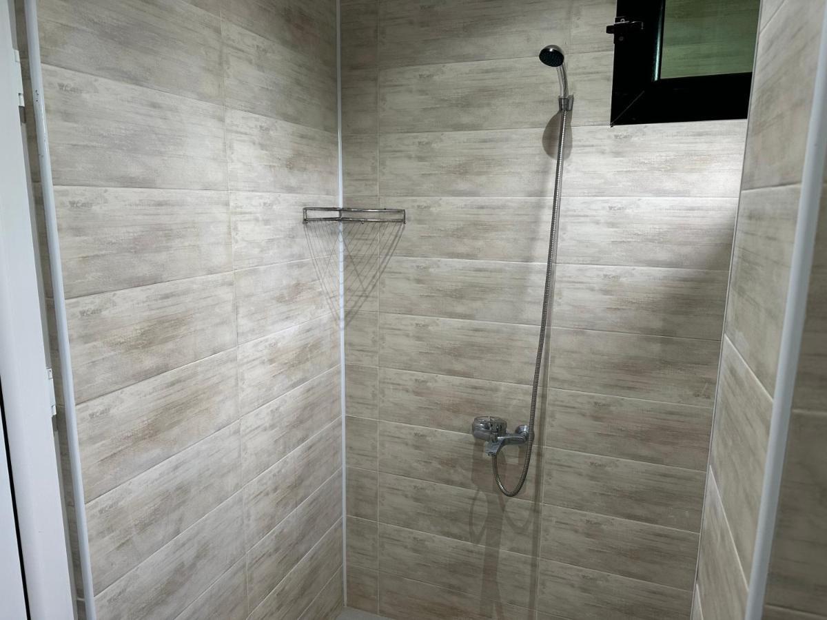 French Hotel Кобулети Экстерьер фото